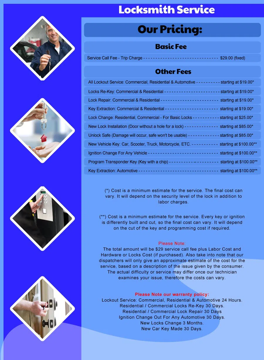 Express Locksmith Store West Hartford, CT 860-973-2376